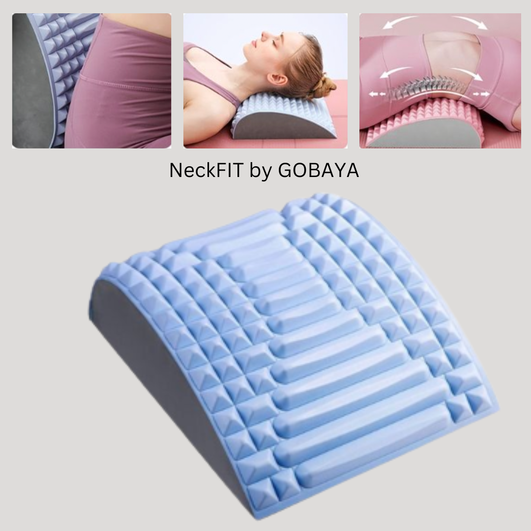 NeckFIT™ - GOBAYA