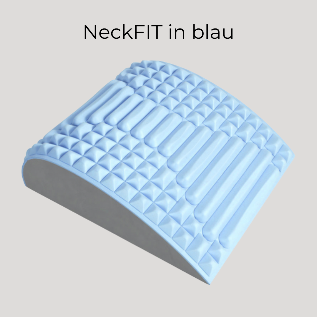 NeckFIT™ - GOBAYA