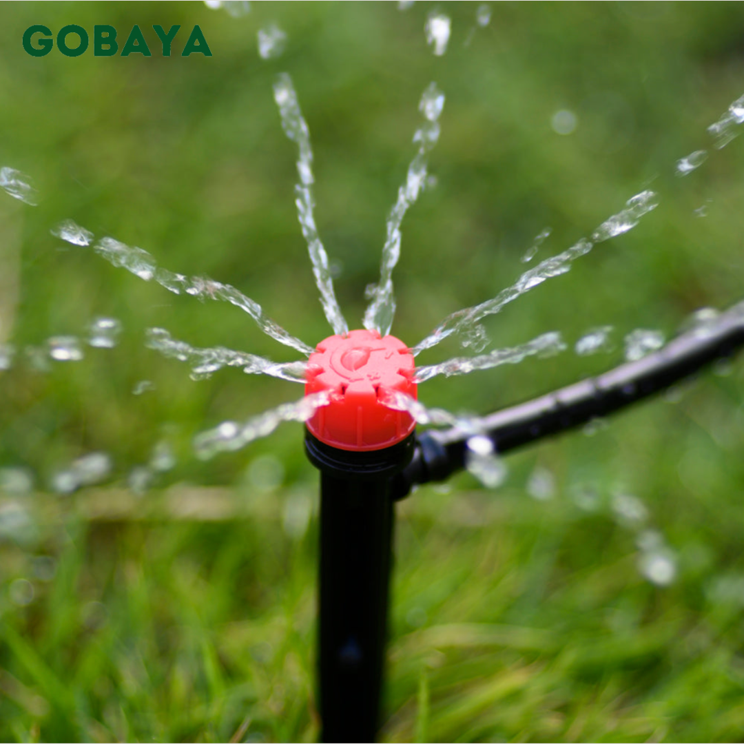 GardenAssistant | Bewässerungssystem™ - GOBAYA