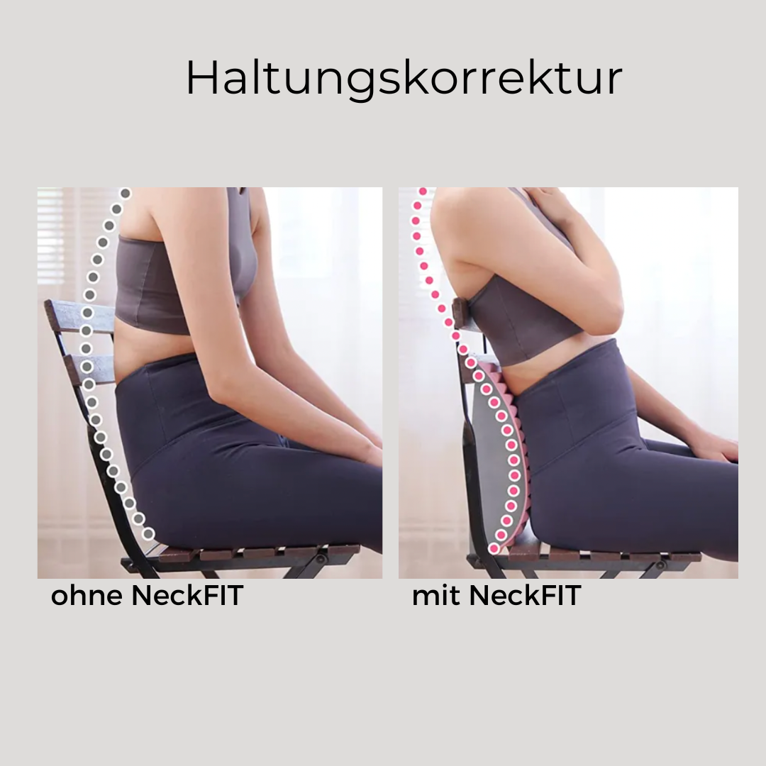 NeckFIT™ - GOBAYA
