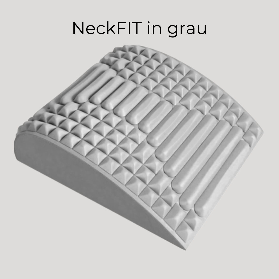 NeckFIT™ - GOBAYA
