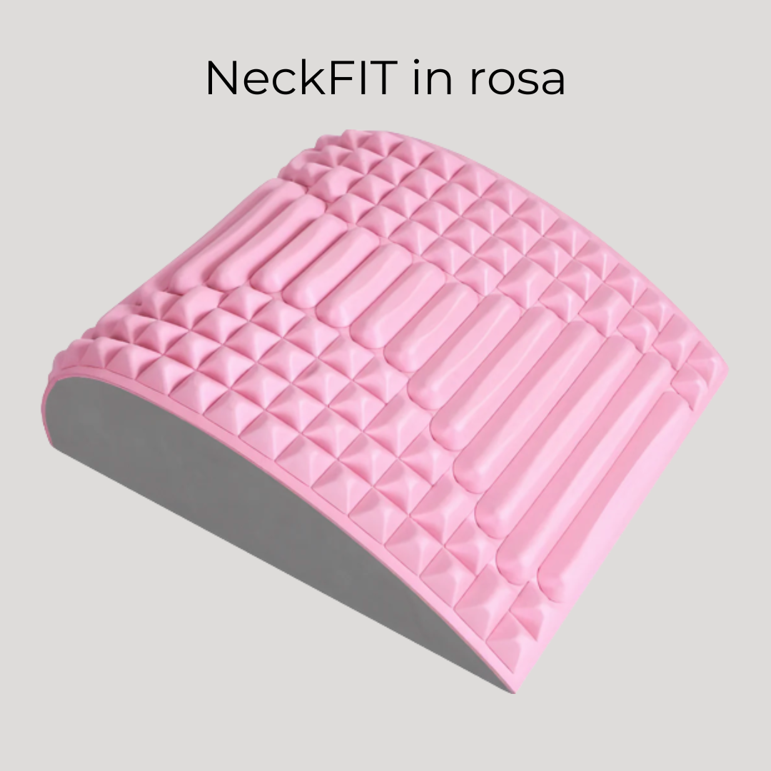 NeckFIT™ - GOBAYA