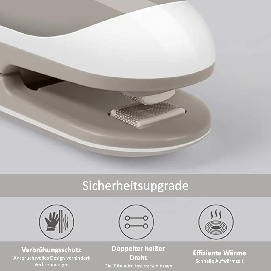Seal&Cut Küchentool™ - GOBAYA