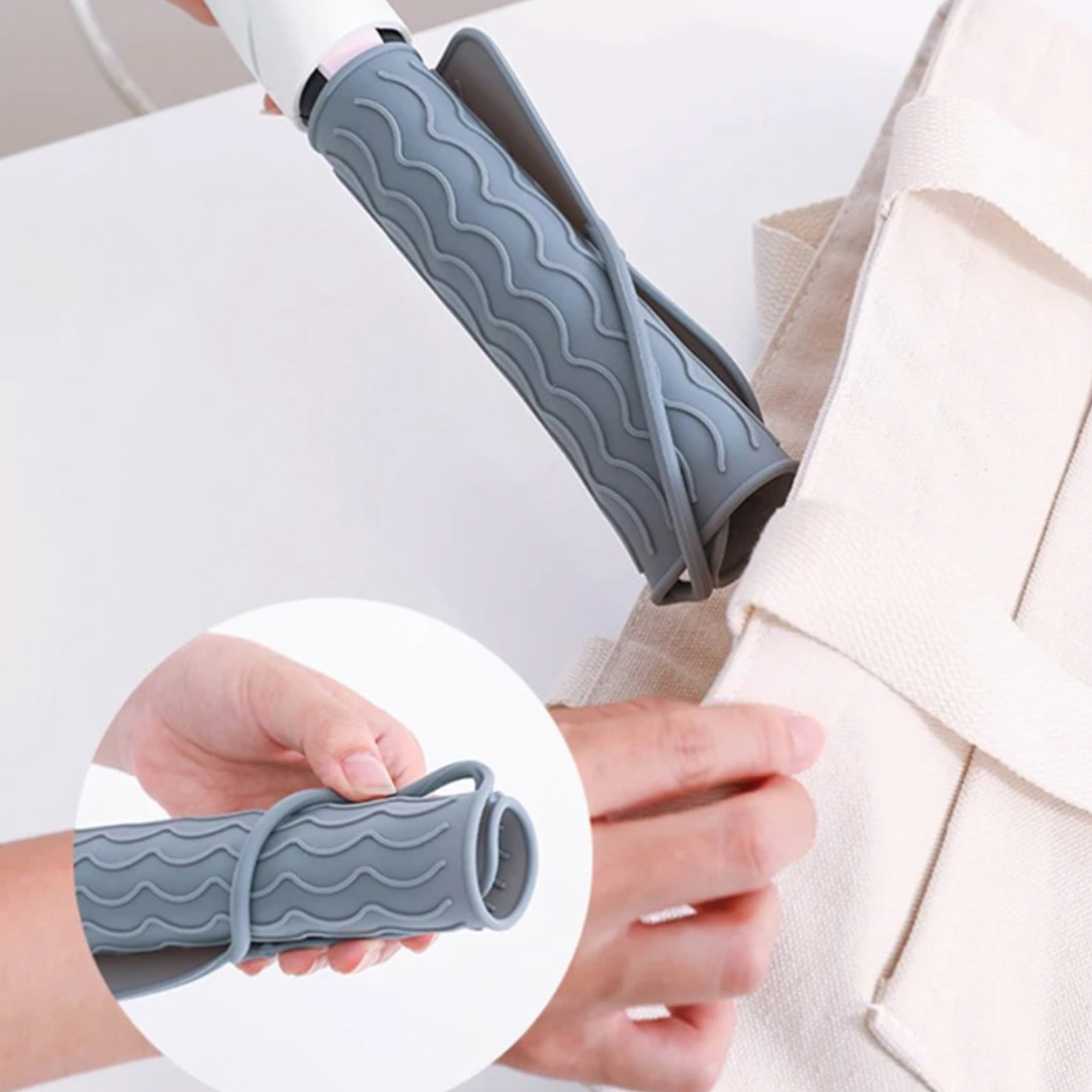 SiliconMat Hitzeschutz™ - GOBAYA
