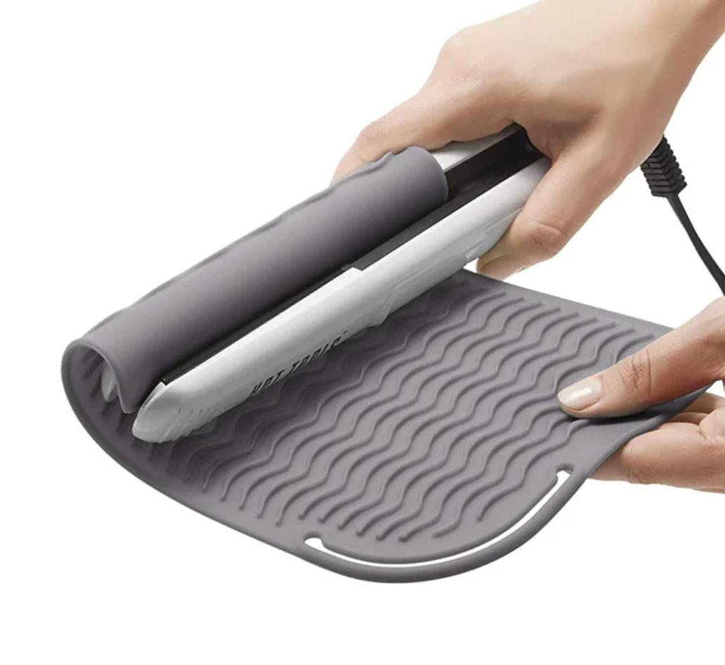 SiliconMat Hitzeschutz™ - GOBAYA