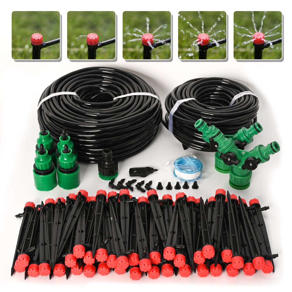 GardenAssistant | Bewässerungssystem™ - GOBAYA
