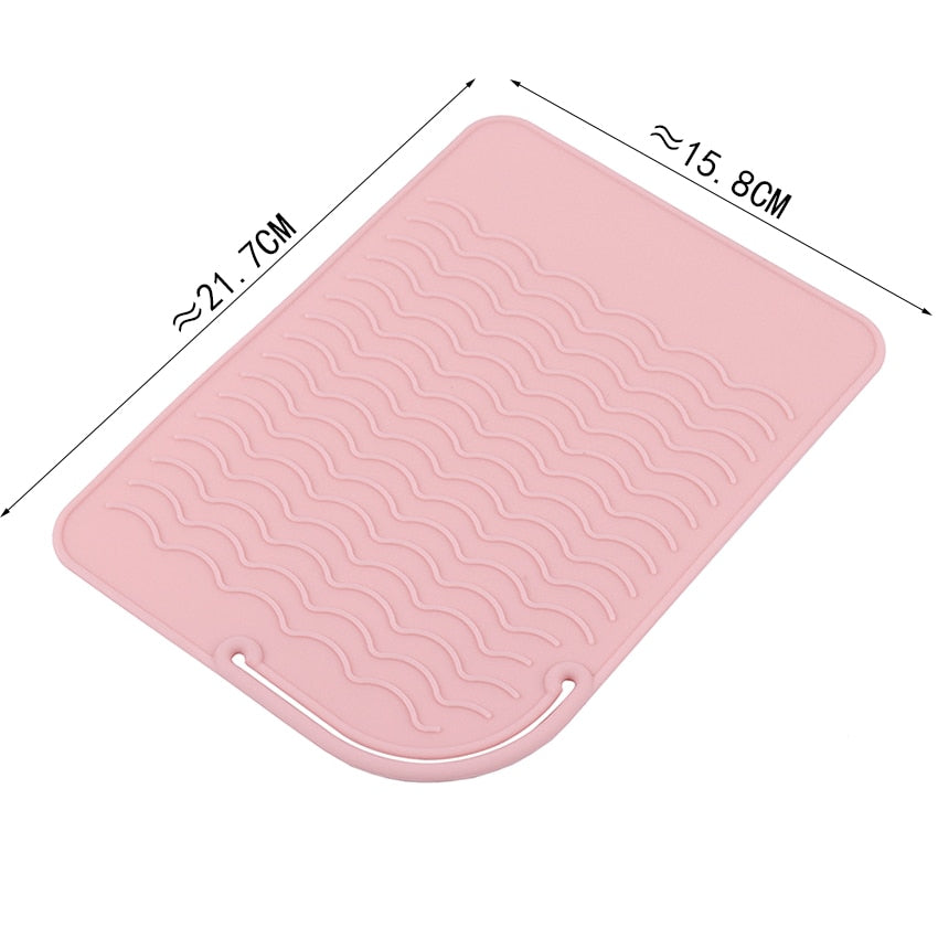 SiliconMat Hitzeschutz™ - GOBAYA