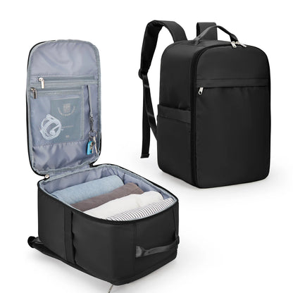 CabinFit™ - smarter Reiserucksack - GOBAYA