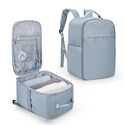CabinFit™ - smarter Reiserucksack - GOBAYA