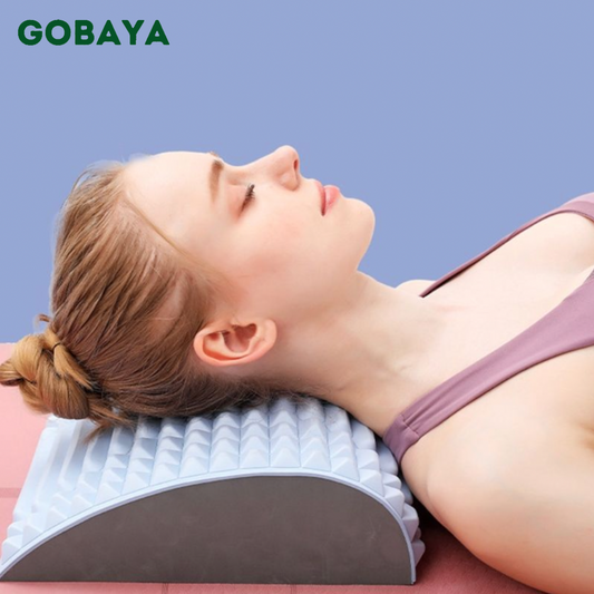 NeckFIT™ - GOBAYA