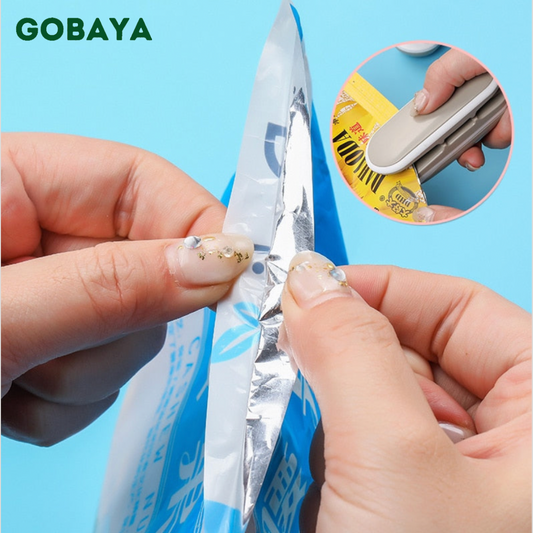 Seal&Cut Küchentool™ - GOBAYA