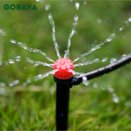 GardenAssistant | Bewässerungssystem™ - GOBAYA