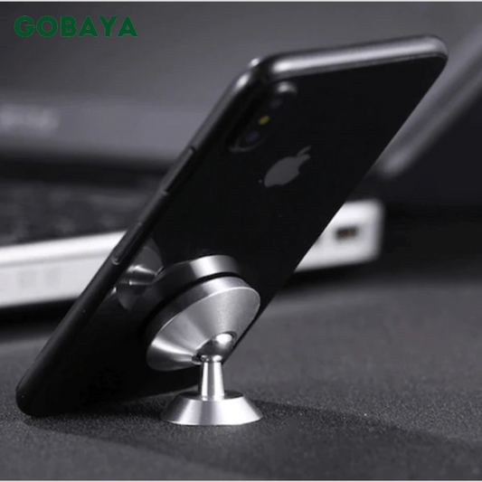 360° MagneticHold™ - GOBAYA