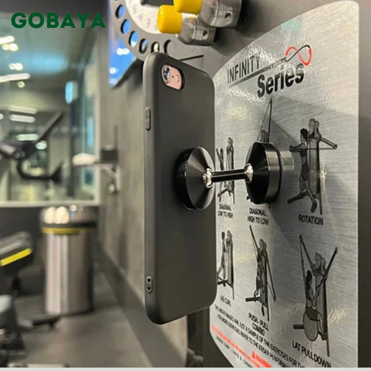 Magnetix 360° Premium™ - GOBAYA
