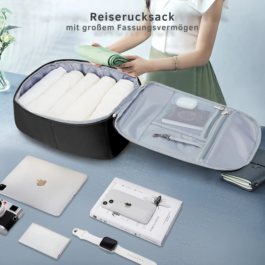 CabinFit™ - smarter Reiserucksack - GOBAYA