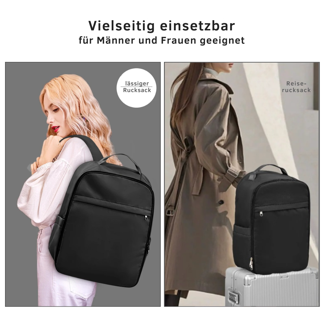 CabinFit™ - smarter Reiserucksack - GOBAYA