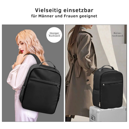 CabinFit™ - smarter Reiserucksack - GOBAYA