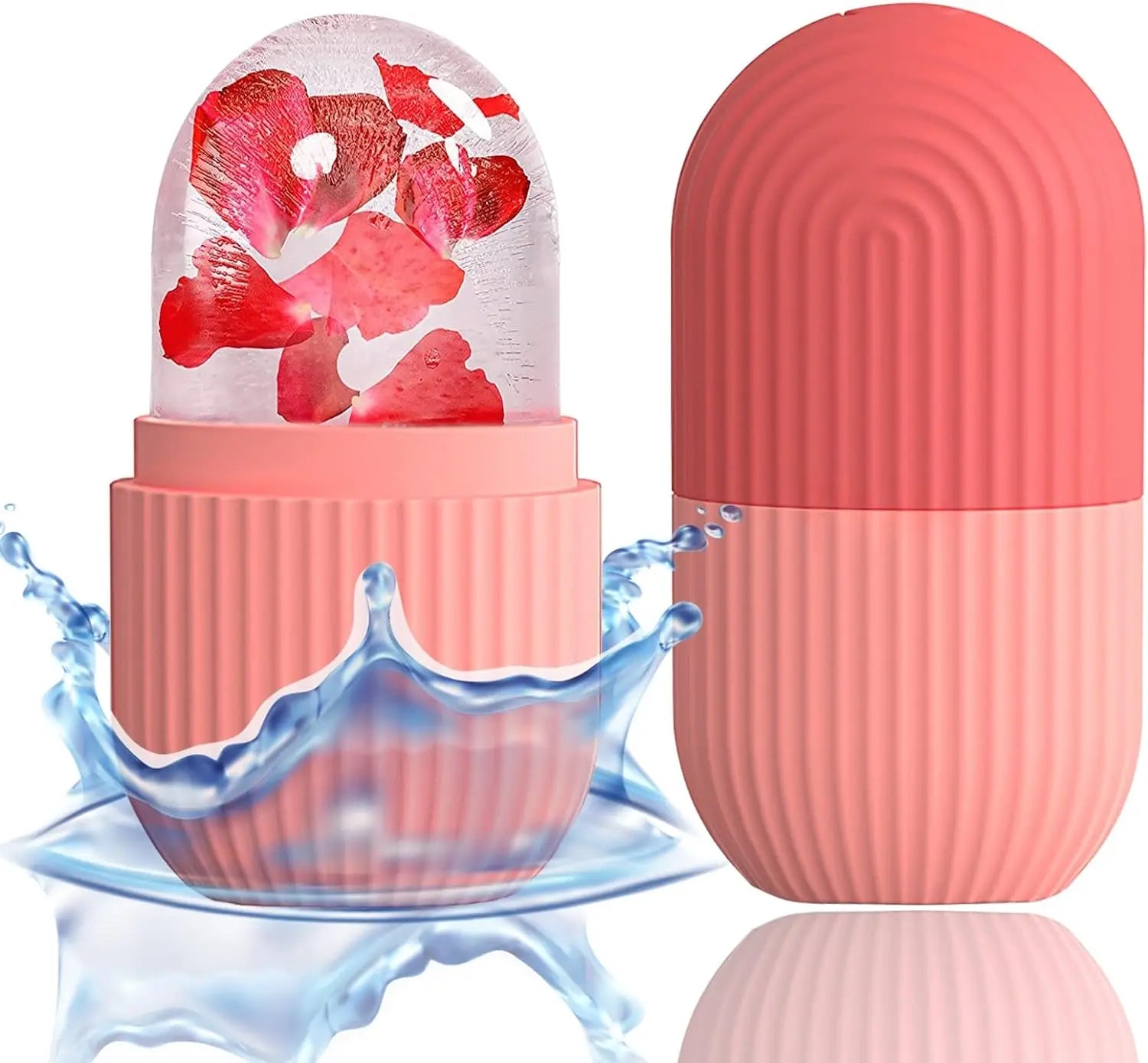 IceRoll™ Gesichtsroller - GOBAYA