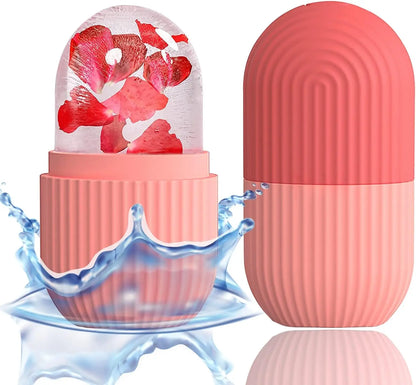 IceRoll™ Gesichtsroller - GOBAYA