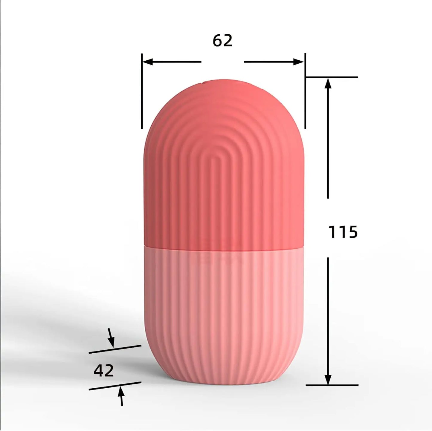 IceRoll™ Gesichtsroller - GOBAYA