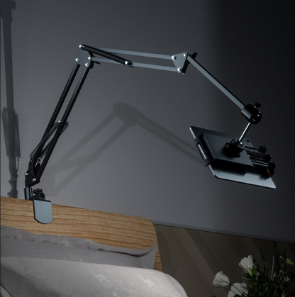 360° Tabletix™ - Tablet & Handyhalter - GOBAYA