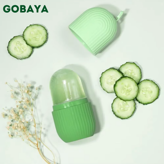 IceRoll™ Gesichtsroller - GOBAYA