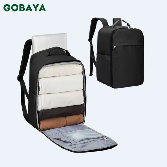 CabinFit™ - smarter Reiserucksack - GOBAYA