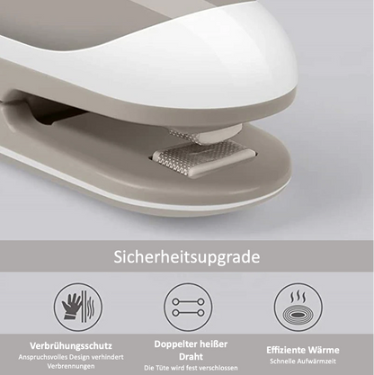 Seal&Cut Küchentool™ - GOBAYA