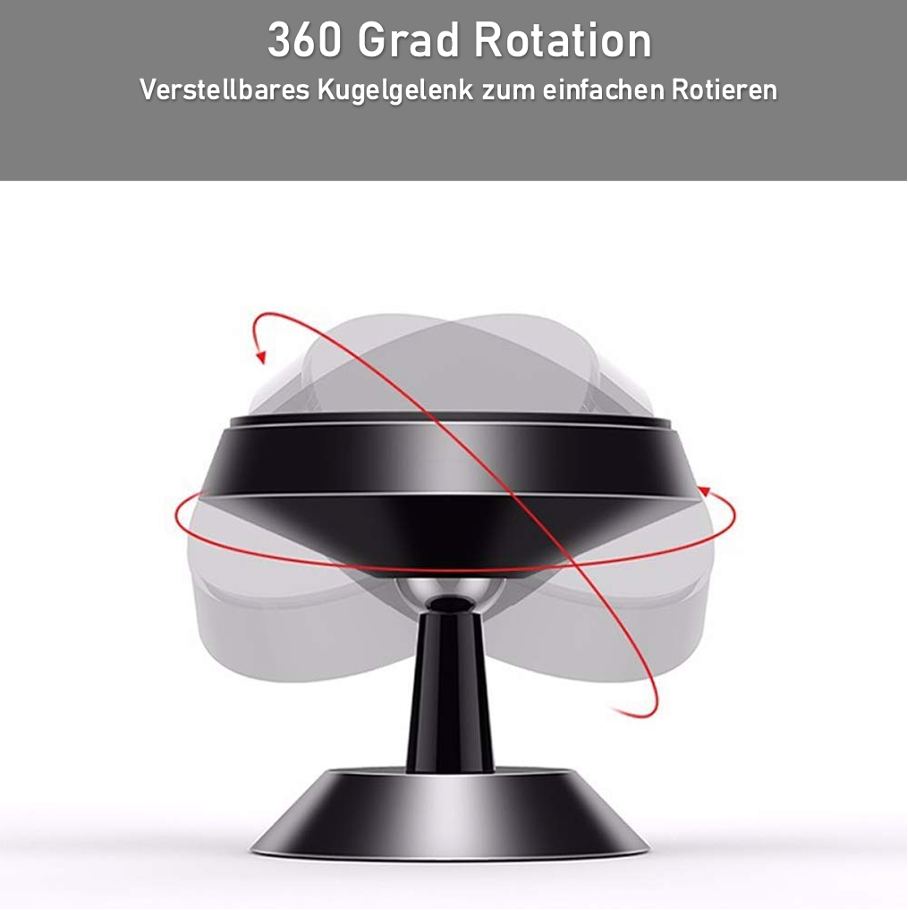 360° MagneticHold™ - GOBAYA