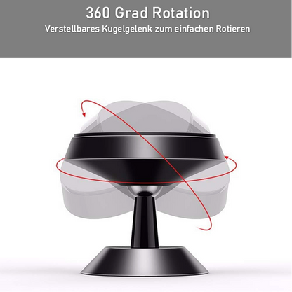 360° MagneticHold™ - GOBAYA