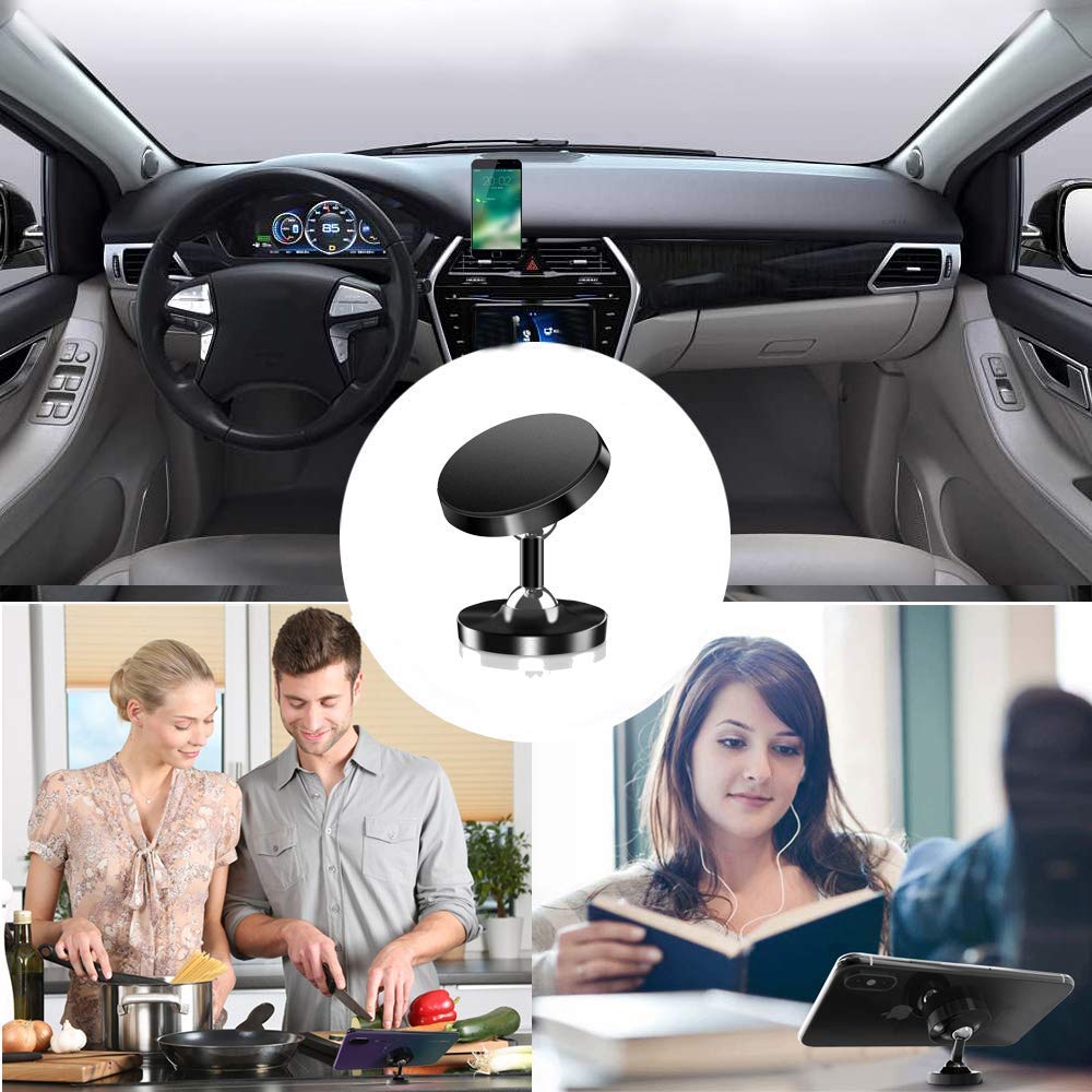 Magnetix 360° Premium™ - GOBAYA