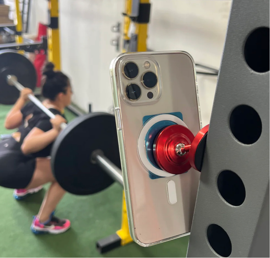 Magnetix 360° Premium™ - GOBAYA