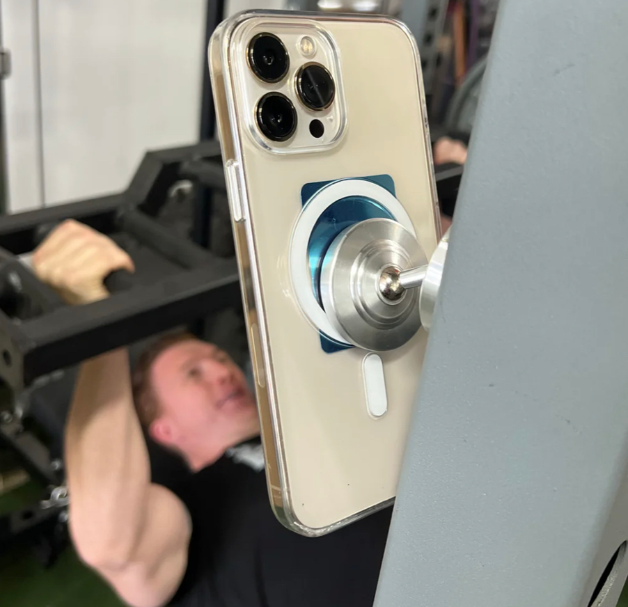 Magnetix 360° Premium™ - GOBAYA