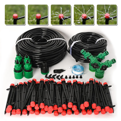 GardenAssistant | Bewässerungssystem™ - GOBAYA