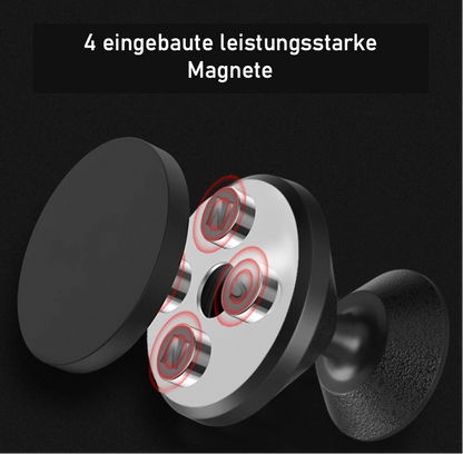 360° MagneticHold™ - GOBAYA